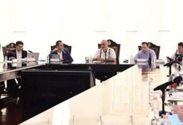 Logran acuerdo CFE, gobierno y alcaldes