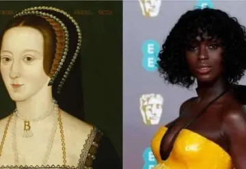 La icónica reina consorte de Inglaterra