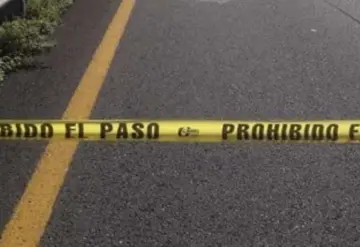 Encuentran  un hombre sin vida sobre la autopista Chiapas-Coatzacoalcos