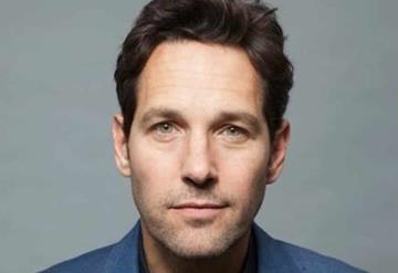 Paul Rudd el hombre más sexy del mundo según famosa revista