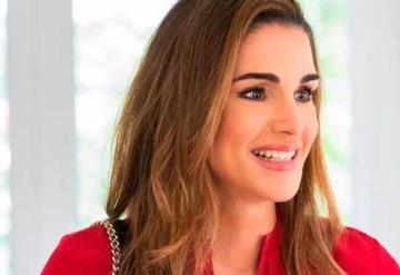 Las bolsas de Rania de Jordania