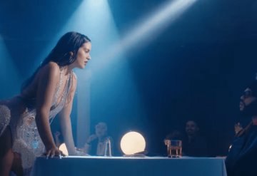¿Romeo Santos? The Weeknd sorprende cantando bachata en el nuevo single de Rosalía La Fama