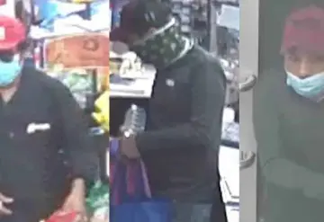 Investiga la SSPC atracos a dos tiendas de conveniencia