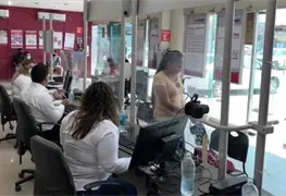 INE amplia horarios de M&oacute;dulos de Atenci&oacute;n Ciudadana en Tabasco