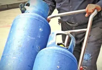 Sube este domingo el precio de gas LP