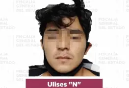 Localizan a presunto feminicida en su huida a Chiapas