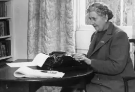Agatha Christie: la escritora más leída después de Shakespeare y la Biblia