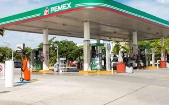 Compañía petrolera invierte en el desarrollo de Jonuta