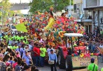 Plan B para la Feria Tabasco