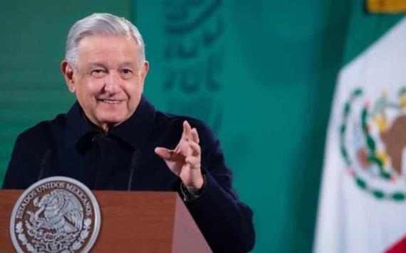 Así será la agenda de AMLO para cumbre con Biden y Trudeau