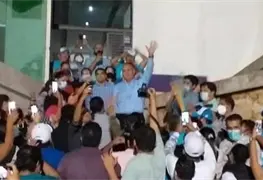 En calma se desarrolla elecci&oacute;n de sindicatos petroleros