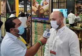 Tenosique participa en el tianguis tur&iacute;stico de M&eacute;xico 2021