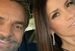 Alessandra Rosaldo muestra video intimo de la familia Derbez