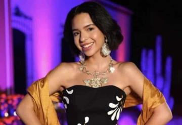 Angela Aguilar arranca suspiros en Las Vegas