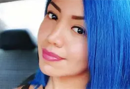 Mujer Luna Bella denuncia que su padrastro abusaba de ella