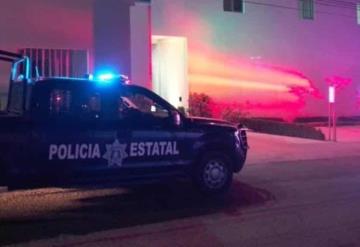 Encuentran a sujeto sin vida en el interior de un motel en Villahermosa