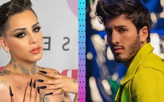 Usuarios reaccionan ante el supuesto romance entre Sebastián Yatra y Kunno