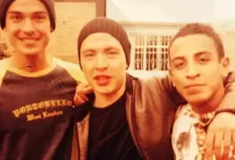 Luis Fernando Peña confesó que sufrió racismo durante rodaje de la película de Amarte Duele