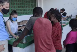 Haití instala consulado en Chiapas para atender aumento de migración