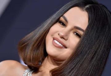 Selena Gómez lanzará plataforma para ayudar a sus fans con problemas de salud mental