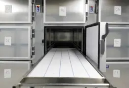 Sujeto atropellado declarado muerto despierta en la morgue de un hospital