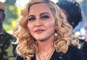 Madonna es señalada de "promover" la violencia doméstica