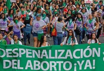 Nuevo León otorga amparo contra penalización del aborto