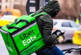 Uber amplía servicios en Canadá: ahora recibe pedidos de mariguana