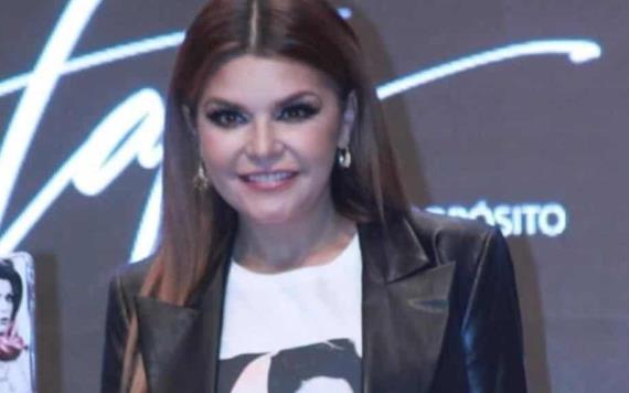 Itatí Cantoral lanza línea de ropa inspirada en ¡Soraya Montenegro!