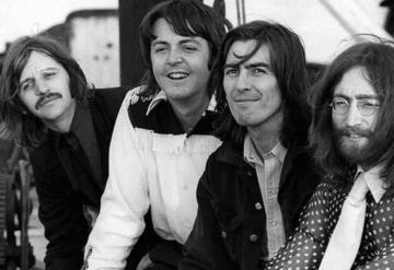 The Beatles llegan a Disney+ con su documental ´Get Back´