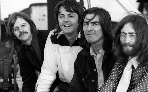 The Beatles llegan a Disney+ con su documental ´Get Back´