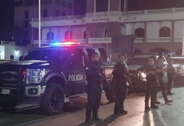 Ataque armado en Guaymas que dejó tres muertos