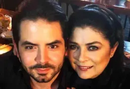 José Eduardo Derbez y Victoria Ruffo estarán en proyecto