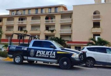 Hallan cuerpo sin vida de extranjera en hotel en Cancún