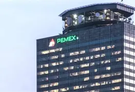 Producci&oacute;n anual creci&oacute; 3.91 por ciento en octubre: Pemex 