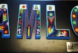 Las bodegas del INDEP aloja ´obsequios´, para donar o subastar ante Ley establecida