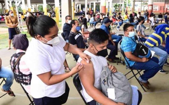 Transita Tabasco a semáforo epidemiológico verde; se exhorta a mantener medidas higiénicas