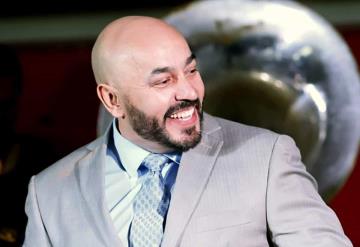 Lupillo Rivera da positivo a Covid-19