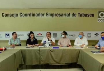 Anuncian Expo Feria Empresarial 2021