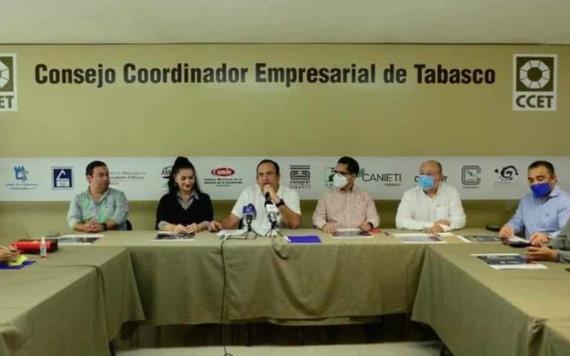 Anuncian Expo Feria Empresarial 2021