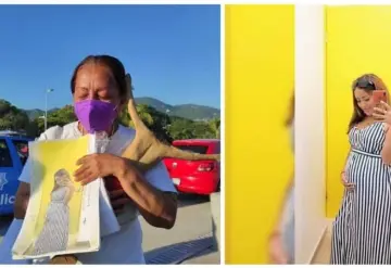 Hallan muerta a enfermera desaparecida