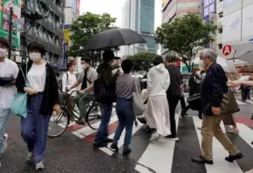 Detectan primer caso de Ómicron en Japón