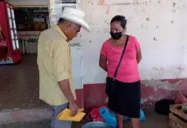 Cazadores furtivos v/s fauna tabasqueña