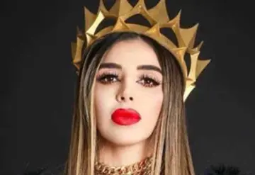 Emma Coronel es sentenciada a 36 meses de cárcel