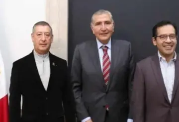 Segob anuncia a nuevos titulares del ISSSTE, Birmex y Nafin