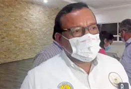 Llaman a bur&oacute;cratas a reforzar medidas para evitar nuevos brotes de Covid-19