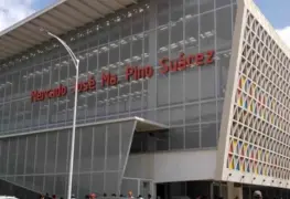 Crítico cierre de año avizoran locatarios del Pino Suárez