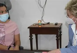 Unen esfuerzos Ayuntamiento de Teapa y Cruz Roja