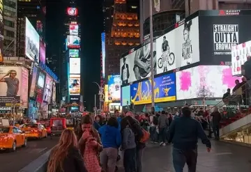 Nueva York registra 5 casos nuevos por nueva variante ómicron