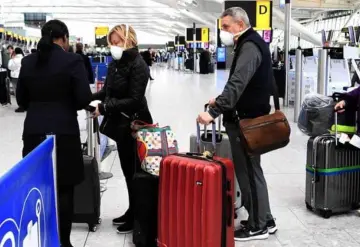 Estos son los requisitos para viajar a Estados Unidos durante el mes decembrino